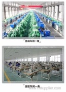 Zhengzhou Sino Crystal Diamond Joint Stock CO.,Ltd.