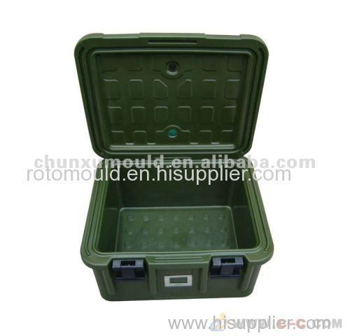 OEM Military Case Rotational Military Box