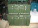 OEM Military Case Rotational Military Box