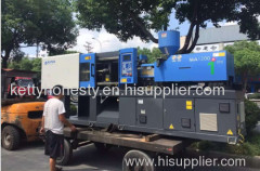 famous haitian brand plastic injection moulding machine /used haitian machine