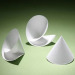 plastic packing coffee filter paper
