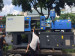 Haitian used Energy saving injection molding machine