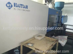 new condition used haitian injection machine for sale