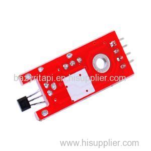 Linear Magnetic Hall Sensor