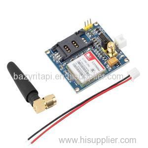 SIM900A V4.0 Kit Wireless Extension Module GSM GPRS Board Antenna Tested Worldwide