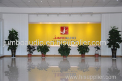 Shandong Jumboaudio Research Co.,Ltd.