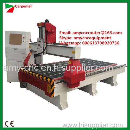 High quality cnc router KC1325 1325 cnc router for sale of cnc woodworking machinery price