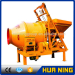 750 liters self loading mobile concrete mixer for sale