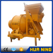 750 liters self loading mobile concrete mixer for sale