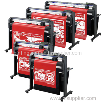 Graphtec FC8600 Series Vinyl Cutter