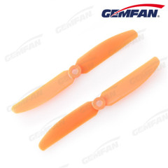 5x4 inch 2-blades glass fiber nylon multi rotor propeller