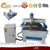 Woodworking CNC Router / stone / wood / acrylic / plastic / pvc / pcb / wood cnc router Made in Chin