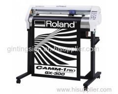 Roland CAMM-1 Pro GX-300 Vinyl Cutter