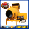 Diesel Engine Concrete Mixer Machine Price in India