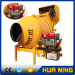 Diesel Engine Concrete Mixer Machine Price in India