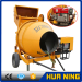 Diesel Engine Concrete Mixer Machine Price in India