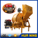 Diesel Engine Concrete Mixer Machine Price in India