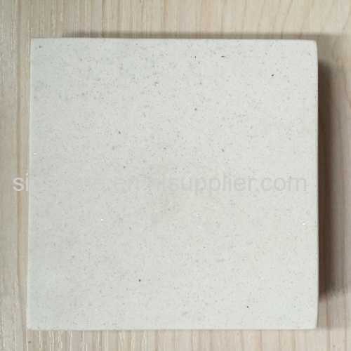 Artificial Quartz Stone Slab Polished Surface