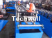 2 In 1 C / U Stud Roll Forming Machine For Light Weight Steel Truss