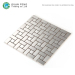 Stainless Steel Copper Aluminium Metal Mosaic Tile