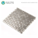 Stainless Steel Copper Aluminium Metal Mosaic Tile