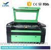 laser cutting 100 watt new design laser machine for wood pvc acrylic