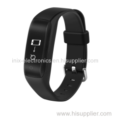 heart rate smart watch C5