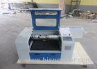 Portable 60W laser tube mini laser machine laser cutting machine for nonmetal 5030