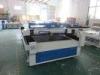 1300*2500mm blue colour water chiller laser cut machine / acrylic laser engraving for wood