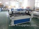 1300*2500mm blue colour water chiller laser cut machine / acrylic laser engraving for wood