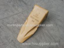 DH280 Bucket teeth Bucket tooth for Excavator DH280 DH280 Bucket tip E262-3046