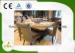 9 Seats Induction / Electric Grill Griddle Table With Exhaustion System