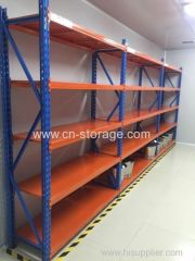 Heavy Duty Shelving Unit for Warehouse