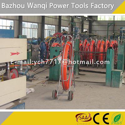 Bazhou WanQi electrical tools factory