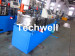 Light Steel Truss C Stud Roll Forming Machine For Steel Stud Roof Ceiling Batten