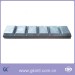 63HRC Bimetal WEAR blocks CHOCKY BAR