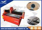 CNC Industrial Table Top Plasma Metal Cutter 65a Hypertherm Power THC