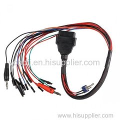 MPPS v18 ECU Flasher FULL Activations with Breakout Tricore Cable