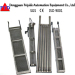 Anode Titanium/Ti Basket for Metal Plating