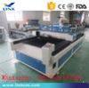 High Precision CNC Laser Cutter Equipment With Reci Laser Tube 1300 X 2500mm