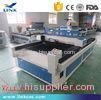 High Precision CNC Laser Cutter Equipment With Reci Laser Tube 1300 X 2500mm