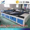 Ruida control system cnc laser machine 100W for non-metal materials cutting
