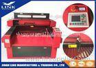 Link 150w co2 laser cutting machine for wood / laser engraving cutting machines
