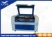 Custom Acrylic Laser Engraver Cutter Machine Co2 Taiwan Hiwin Rails