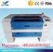 Reci 90W 100W 130W 150W cnc laser engraving machine with Ruida 6442S controller