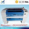 Reci 90W 100W 130W 150W cnc laser engraving machine with Ruida 6442S controller