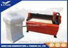 85A CNC Plasma Cutting Machine for Stainless Steel Copper Alumium with Torch Height Controller