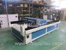 Ruida cotroller cnc laser cutting machine for meatl and non metal laser cut machine