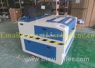 9060 cnc wood acrylic MDF laser cutting and engraving machine