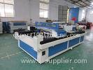 Red point cnc laser cutting machine cnc laser wood cutting machine size 1300mmx2500mm